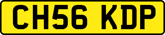 CH56KDP