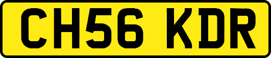 CH56KDR