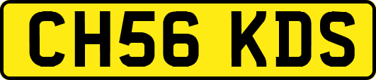 CH56KDS