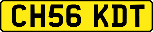 CH56KDT