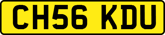 CH56KDU