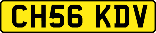 CH56KDV