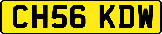 CH56KDW