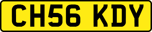CH56KDY