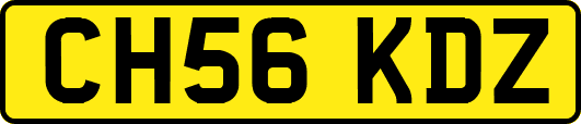 CH56KDZ