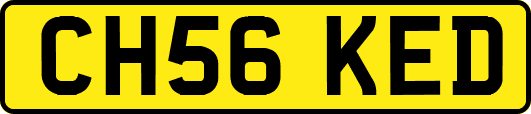 CH56KED