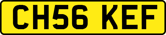 CH56KEF