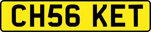 CH56KET