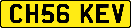 CH56KEV
