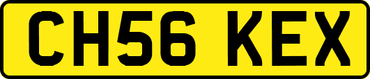 CH56KEX