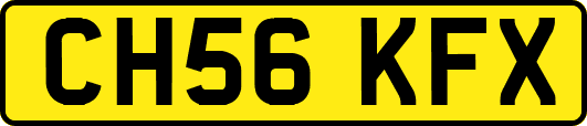 CH56KFX