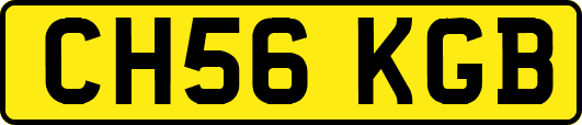 CH56KGB