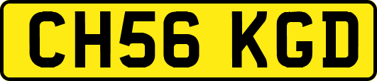 CH56KGD