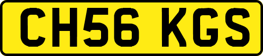 CH56KGS