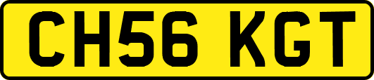 CH56KGT