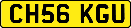 CH56KGU