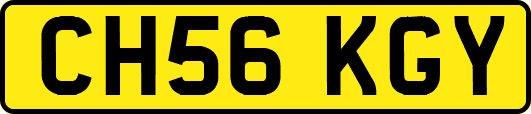 CH56KGY