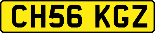 CH56KGZ