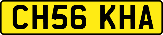 CH56KHA