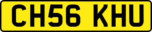 CH56KHU