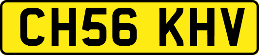 CH56KHV