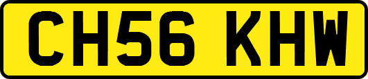 CH56KHW