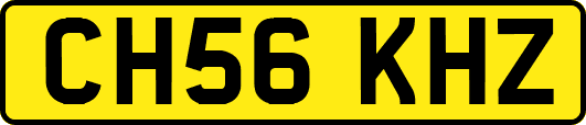 CH56KHZ