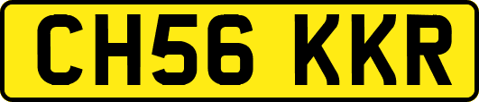 CH56KKR