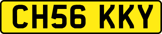 CH56KKY