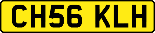 CH56KLH