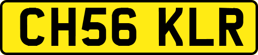 CH56KLR