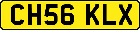CH56KLX