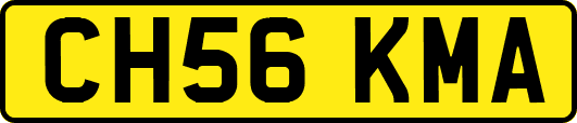 CH56KMA