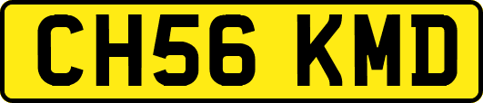 CH56KMD