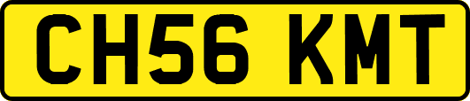 CH56KMT