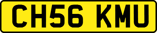 CH56KMU