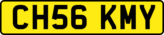 CH56KMY