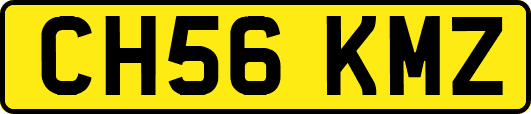 CH56KMZ