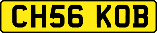 CH56KOB