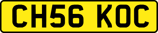 CH56KOC