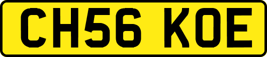 CH56KOE