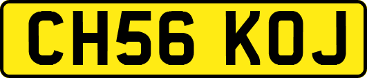 CH56KOJ