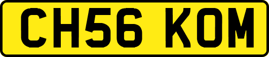 CH56KOM