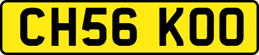 CH56KOO