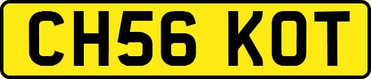 CH56KOT