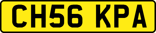 CH56KPA