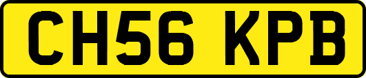 CH56KPB
