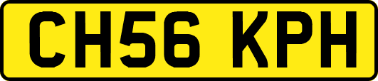 CH56KPH