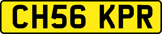 CH56KPR