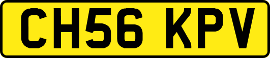 CH56KPV